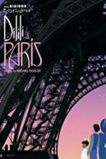 Watch Dilili in Paris Solarmovie