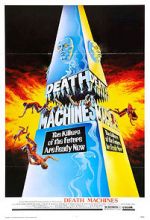 Watch Death Machines Solarmovie