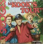 Watch Kook\'s Tour Solarmovie