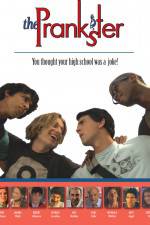 Watch The Prankster Solarmovie