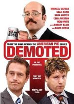 Watch Demoted Solarmovie