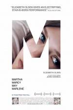 Watch Martha Marcy May Marlene Solarmovie