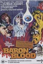Watch Gli orrori del castello di Norimberga Solarmovie
