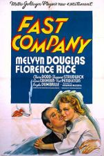 Watch Fast Company Solarmovie