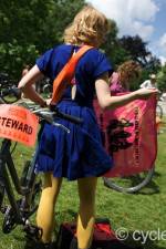 Watch World Naked Bike Ride London UK Solarmovie