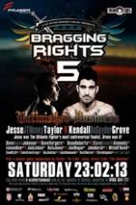 Watch K-Oz Entertainment Bragging Rights 5 Solarmovie