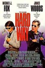 Watch The Hard Way Solarmovie