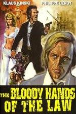 Watch La mano spietata della legge Solarmovie