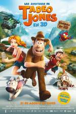 Watch Tad the Lost Explorer Solarmovie