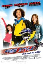 Watch Free Style Solarmovie