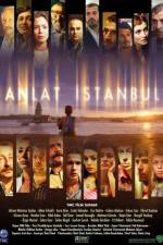 Watch Istanbul Tales Solarmovie