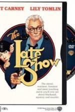 Watch The Late Show Solarmovie