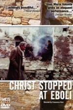 Watch Christ Stopped at Eboli Solarmovie