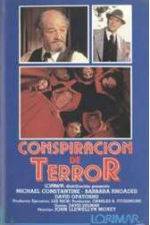 Watch Conspiracy of Terror Solarmovie