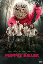Watch Puppet Killer Solarmovie