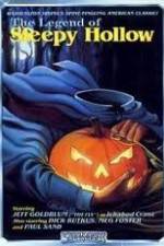 Watch The Legend of Sleepy Hollow Solarmovie
