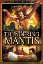 Watch Mantis Fist Fighter Solarmovie