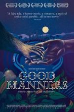 Watch Good Manners Solarmovie
