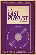 Watch The Last Playlist Solarmovie