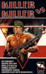 Watch Killer vs Killers Solarmovie