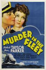Watch Murder in the Fleet Solarmovie