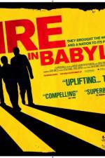 Watch Fire in Babylon Solarmovie