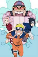 Watch Naruto Special The Genie and The Three Wishes Solarmovie