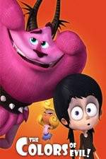 Watch The Colors of Evil Solarmovie
