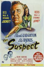 Watch The Suspect Solarmovie