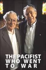 Watch The Pacifist Who Went to War Solarmovie