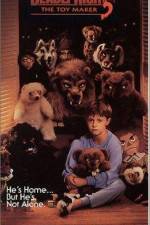 Watch Silent Night Deadly Night 5 The Toy Maker Solarmovie