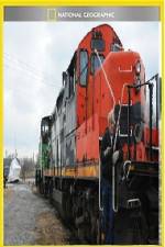 Watch National Geographic Break it Down Locomotive Overhaul Solarmovie