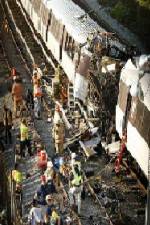 Watch National Geographic Crash Scene Investigation Train Collision Solarmovie
