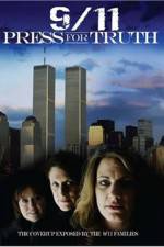 Watch 911 Press for Truth Solarmovie
