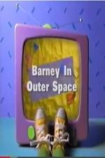 Watch Barney in Outer Space Solarmovie