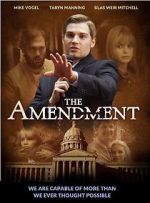 Watch The Amendment Solarmovie