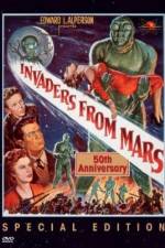 Watch Invaders from Mars Solarmovie