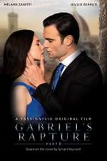 Watch Gabriel's Rapture: Part Three (The Gabriel's Inferno Series) Solarmovie