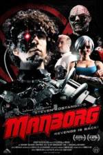Watch Manborg Solarmovie