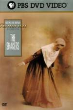 Watch The Shakers: Hands to Work, Hearts to God Solarmovie