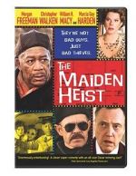Watch The Maiden Heist Solarmovie