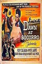 Watch Dawn at Socorro Solarmovie