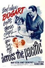 Watch Across the Pacific Solarmovie