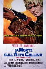 Watch La morte sull'alta collina Solarmovie