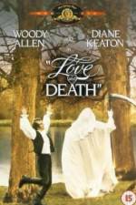 Watch Love and Death Solarmovie