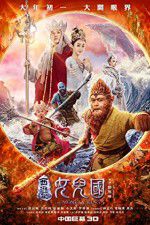 Watch The Monkey King 3 Solarmovie