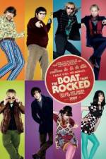Watch The Boat That Rocked (Pirate Radio) Solarmovie