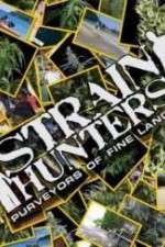 Watch Strain Hunters: India Expedition Solarmovie