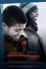 Watch American Promise Solarmovie