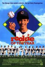Watch Rookie of the Year Solarmovie